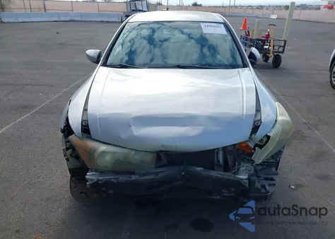 2012 Honda Accord 2.4 Se z USA, uszkodzony, nr VIN 1HGCP2F63CA049130